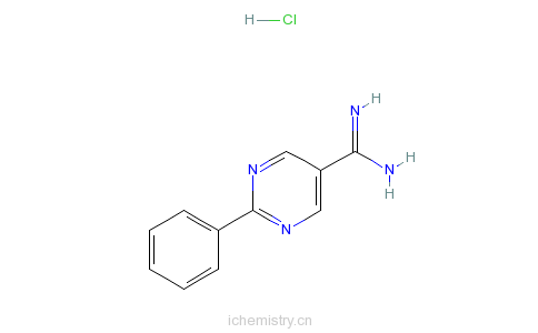 CAS:122773-94-8的分子结构