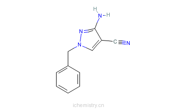 CAS:122800-01-5的分子结构
