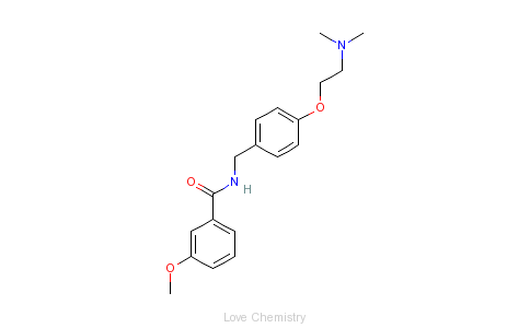 CAS:122892-53-9的分子结构