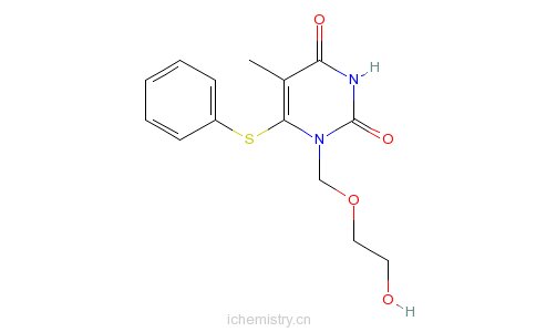 CAS:123027-56-5的分子结构