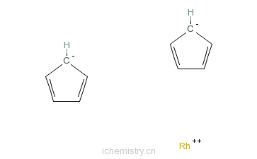 CAS:12318-21-7的分子结构