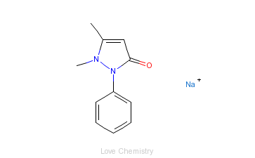 CAS:12379-37-2的分子结构