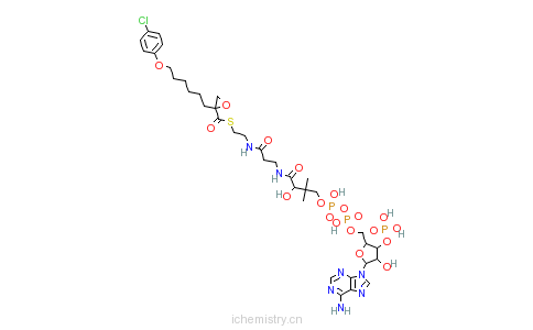 CAS:124122-91-4ķӽṹ