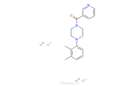 CAS:124444-74-2的分子结构