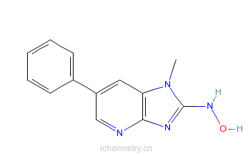 CAS:124489-20-9ķӽṹ