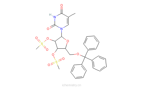 CAS:124493-84-1ķӽṹ