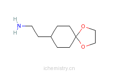 CAS:124499-34-9的分子结构