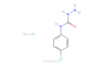 CAS:124700-01-2的分子结构