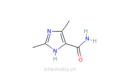 CAS:124709-80-4的分子结构