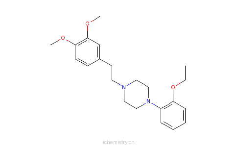 CAS:1248-54-0的分子结构