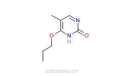 CAS:124830-87-1的分子结构