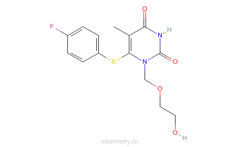 CAS:125056-65-7ķӽṹ