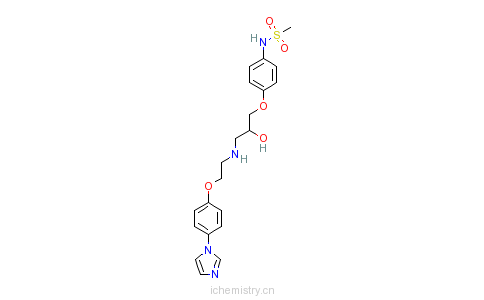 CAS:125279-79-0的分子结构
