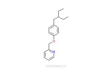 CAS:125797-05-9的分子结构