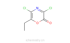 CAS:125849-98-1ķӽṹ