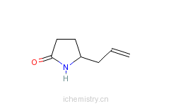 CAS:126106-94-3的分子结构
