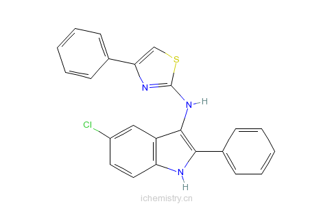 CAS:126193-51-9ķӽṹ