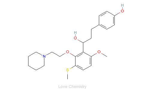 CAS:126406-37-9ķӽṹ