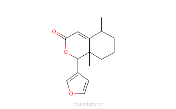 CAS:126754-18-5的分子结构