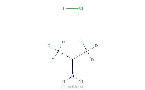 CAS:126794-59-0的分子结构