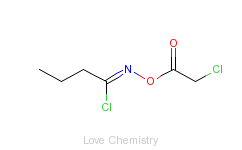 CAS:126794-90-9的分子结构