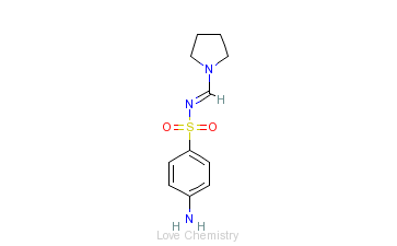 CAS:126826-65-1的分子结构