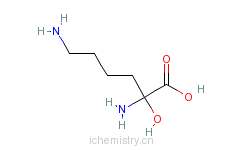 CAS:126987-50-6的分子结构