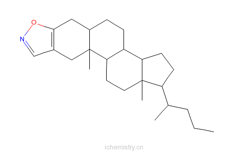 CAS:127334-22-9的分子结构