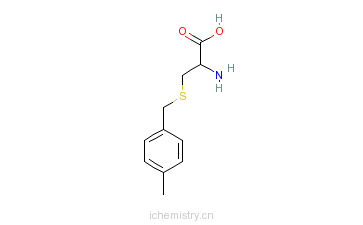 CAS:127348-02-1的分子结构