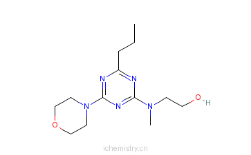 CAS:127374-81-6的分子结构