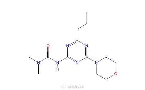 CAS:127375-12-6的分子结构