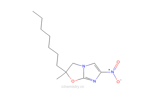 CAS:127692-23-3的分子结构