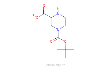 CAS:128019-59-0_4-Boc--2-ķӽṹ