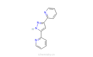 CAS:129485-83-2_3,5-(2-ऻ)ķӽṹ