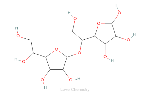 CAS:129728-07-0的分子结构