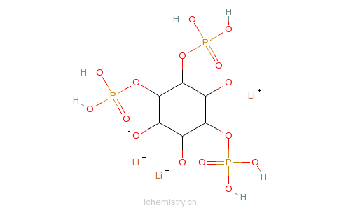 CAS:129828-69-9_D--1,4,5-εķӽṹ