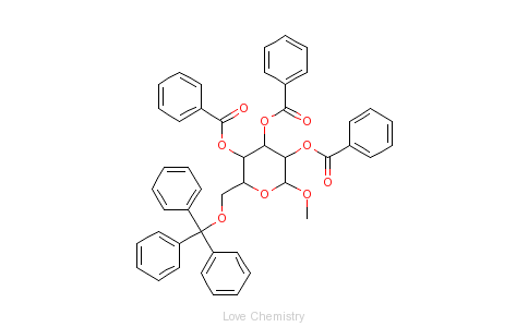 CAS:130163-39-2的分子结构