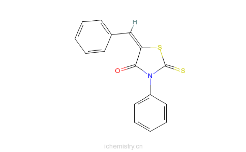 CAS:13037-56-4的分子结构