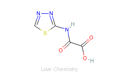 CAS:130992-20-0的分子结构