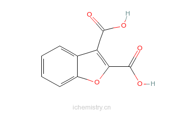 CAS:131-76-0_[b]߻-2,3-ķӽṹ