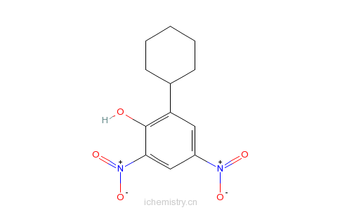 CAS:131-89-5_ӵķӽṹ