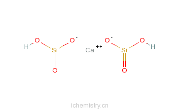 CAS:13169-90-9的分子结构