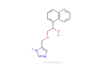 CAS:131963-98-9ķӽṹ