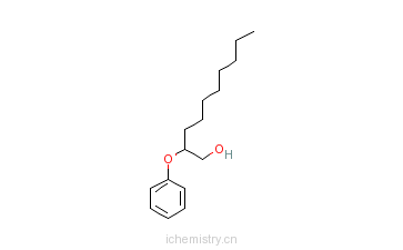 CAS:1322-97-0的分子结构