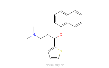 CAS:132335-46-7_S-(+)-N,N-׻-3-(1-)-3-(2-)-ķӽṹ