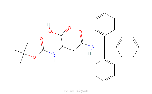 CAS:132388-68-2_嶡ʻ-N-beta-׻-L-Ŷķӽṹ