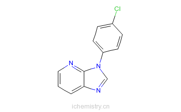 CAS:132458-91-4的分子结构