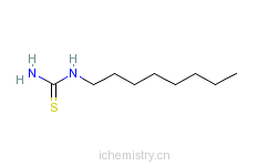 CAS:13281-03-3的分子结构