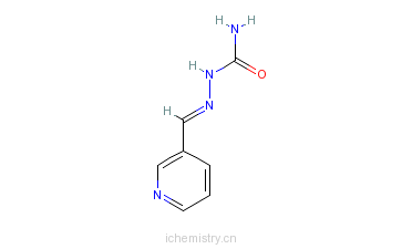 CAS:13370-80-4的分子结构