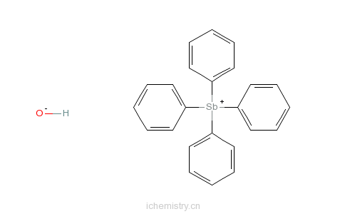 CAS:13371-35-2ķӽṹ